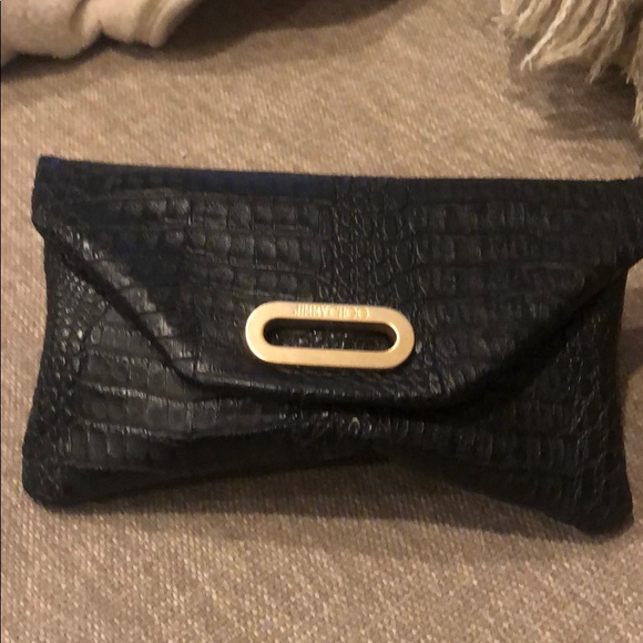 Jimmy Choo tortoise shell sunglasses with crystal - Picture 2 of 8